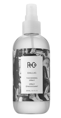 R+Co Dallas Thickening Spray 251mL