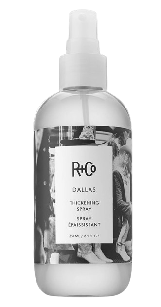 DALLAS Thickening Spray Image thumbnail