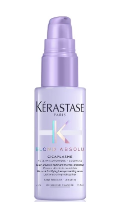 Blond Absolu Heat Protecting Cicaplasm Travel