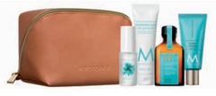 Body Travel Pack