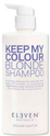 Keep My Colour Blonde Shampoo