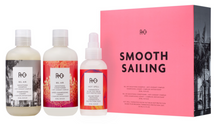 Smooth Sailing Holiday Pack