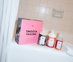 Smooth Sailing Holiday Pack