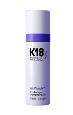 AirWash Dry Shampoo 118mL