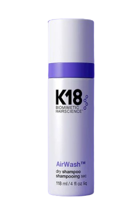 AirWash Dry Shampoo Image thumbnail