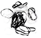 Hair Elastics 216pk