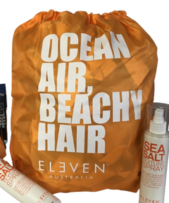 Eleven Australia Beach Bag