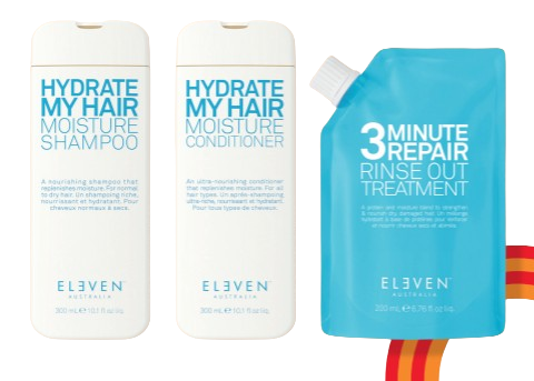 Hydrate Trio Image