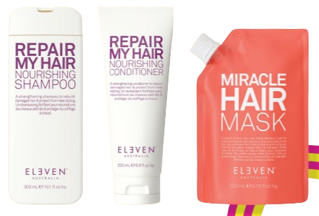 Repair My Hair Trio Image