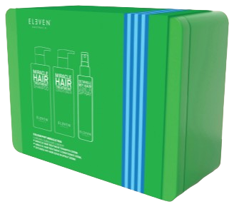 Miracle Hair Trio Image thumbnail