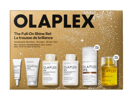 Full On Shine Set Image thumbnail