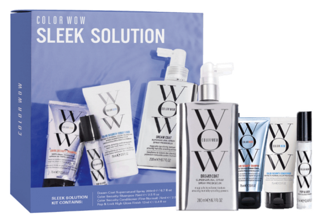 Sleek Solution Image thumbnail