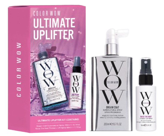 Ultimate Uplifter Image thumbnail