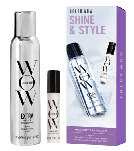 Shine & Style Image thumbnail