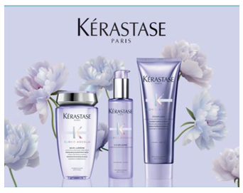 Blond Absolu Coffret Image