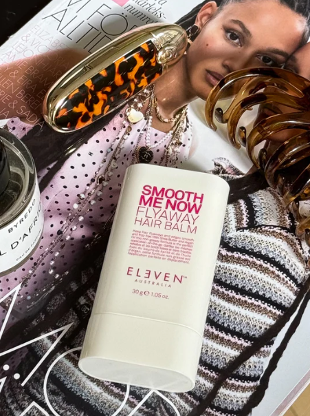 Smooth Me Now Flyaway Balm Image thumbnail