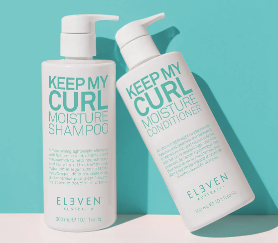 Keep My Curl Conditioner Image thumbnail