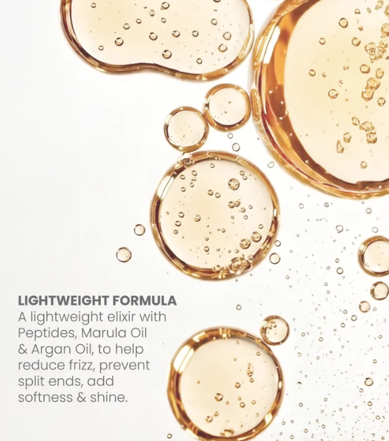 Mirace Hair Oil Elixir Image thumbnail