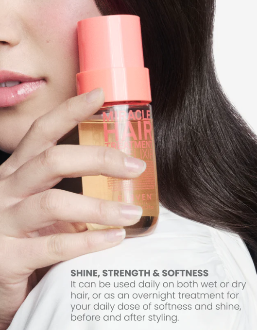 Mirace Hair Oil Elixir Image