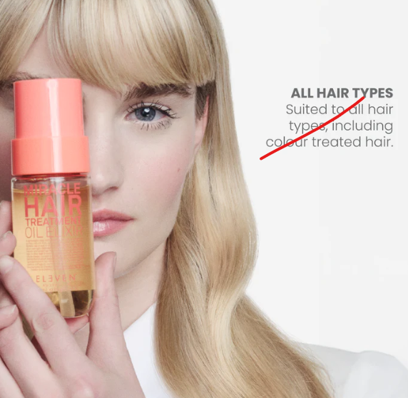 Mirace Hair Oil Elixir Image