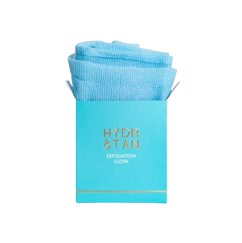 Hydr8tan Exfoliation Cloth Image