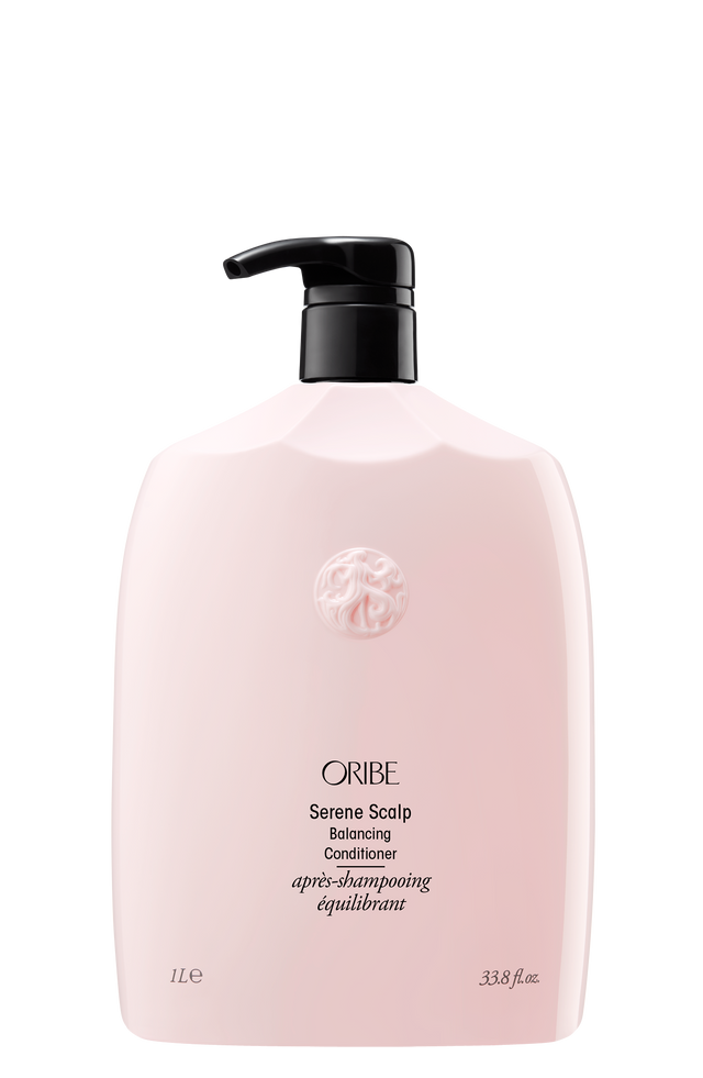 BASIN Serene Scalp Balancing Conditioner Image thumbnail