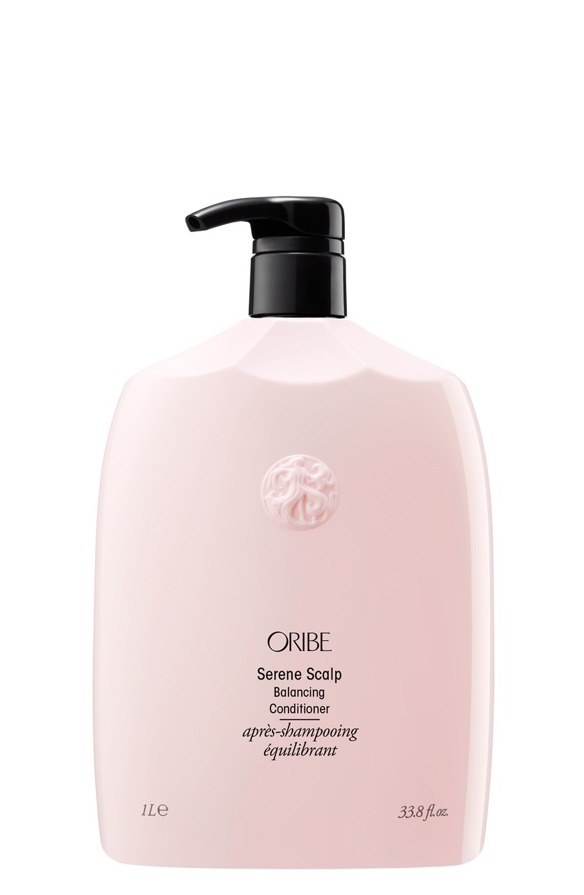 BASIN Serene Scalp Balancing Conditioner Image