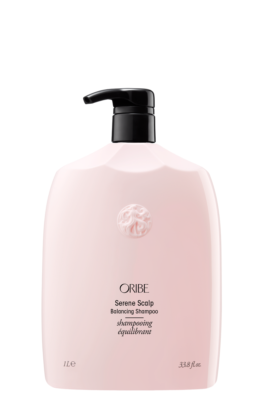 BASIN Serene Scalp Balancing Shampoo Image