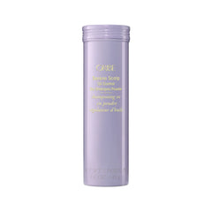 Serene Scalp Oil Control Dry Shampoo Powder 45g