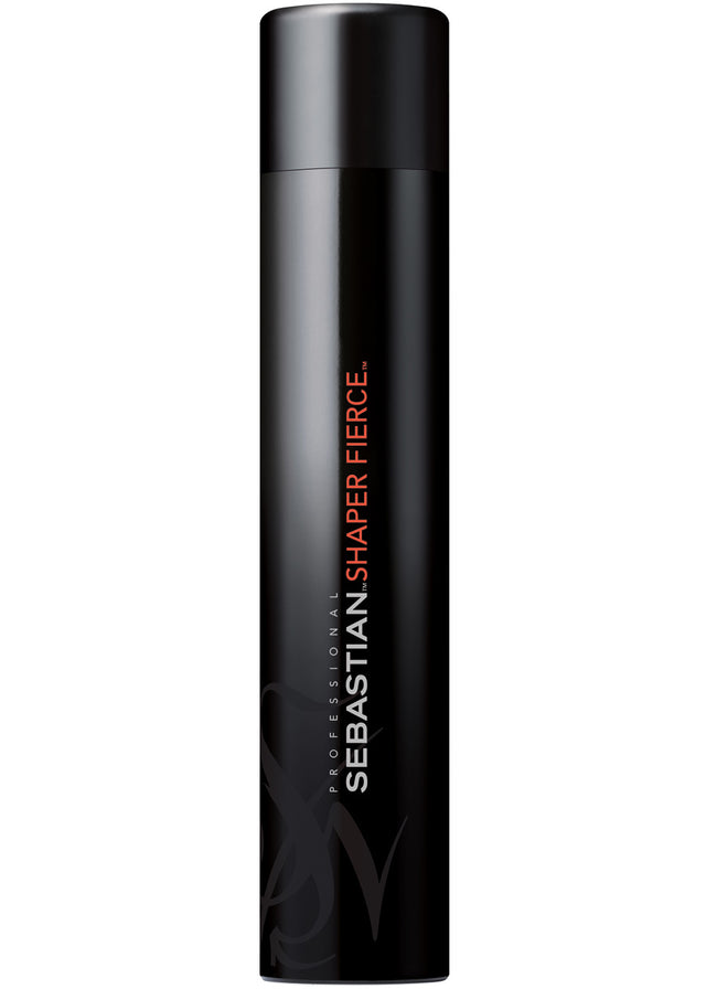 Shaper Fierce Hair Spray Image thumbnail