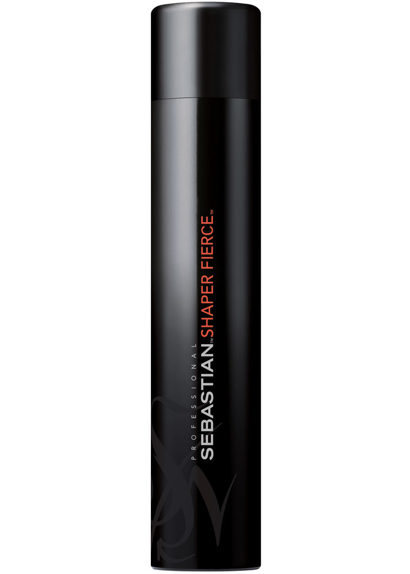 Shaper Fierce Hair Spray Image