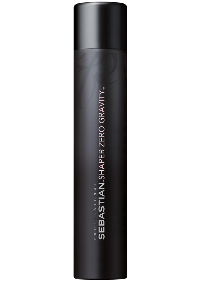 Shaper Zero Gravity Hairspray Image thumbnail