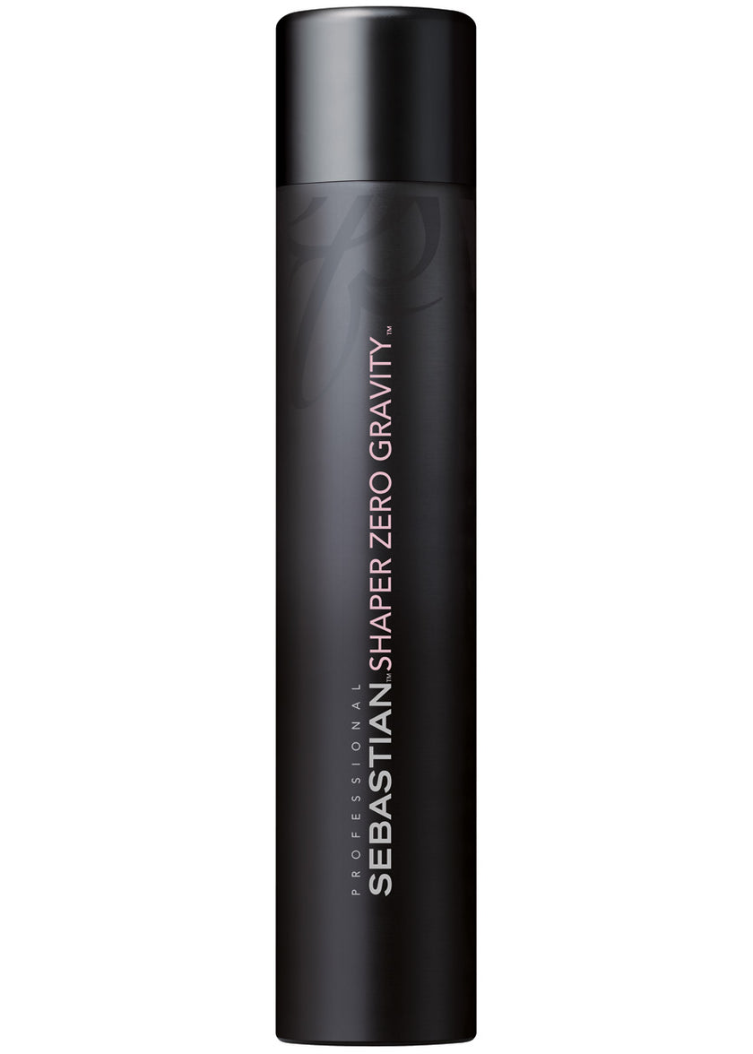 Shaper Zero Gravity Hairspray Image