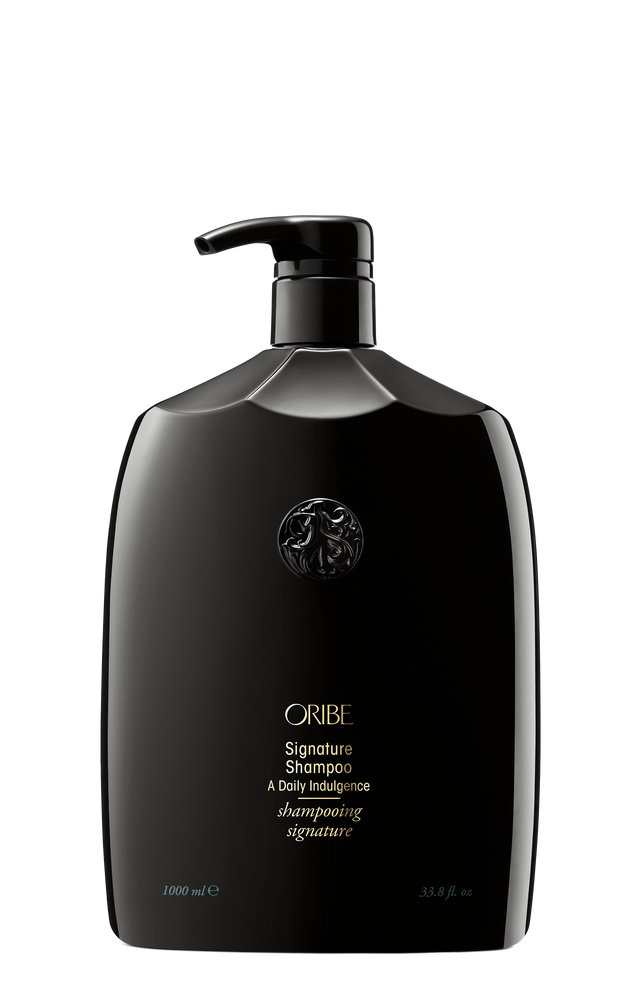 BASIN Signature Shampoo Image thumbnail
