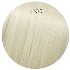 20" 3in1 Halo Box Set - Silver Blonde