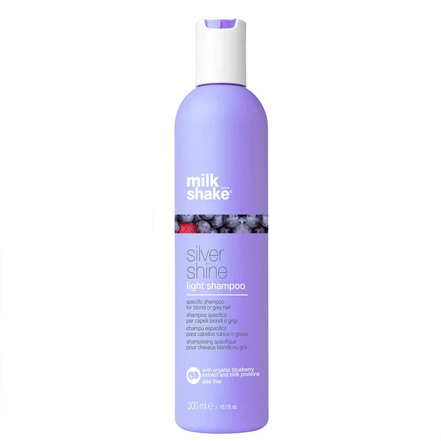 Silver Shine Light Shampoo Image thumbnail