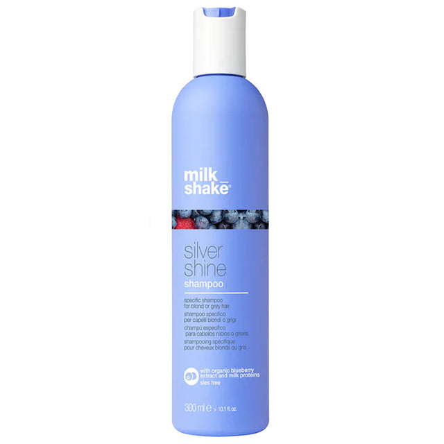 Silver Shine Shampoo Image thumbnail