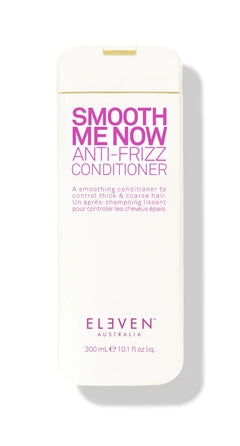 Smooth Me Now Anti-Frizz Conditioner 300mL