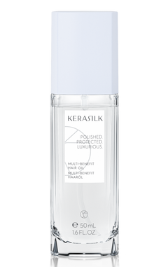 Multi-Benefit Hair Oil - 50mL