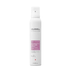 Blowout and Texture Spray TESTER