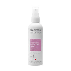 Everyday Blow-dry Spray TESTER