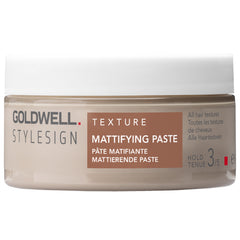 Mattifying Paste TESTER