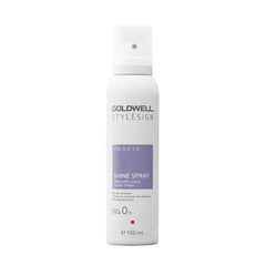 Shine Spray TESTER