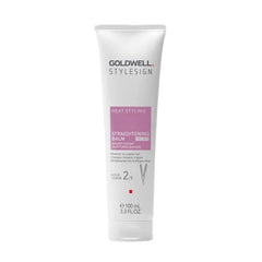 Straightening Balm TESTER