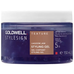 Gel Lagoom Jam TESTER