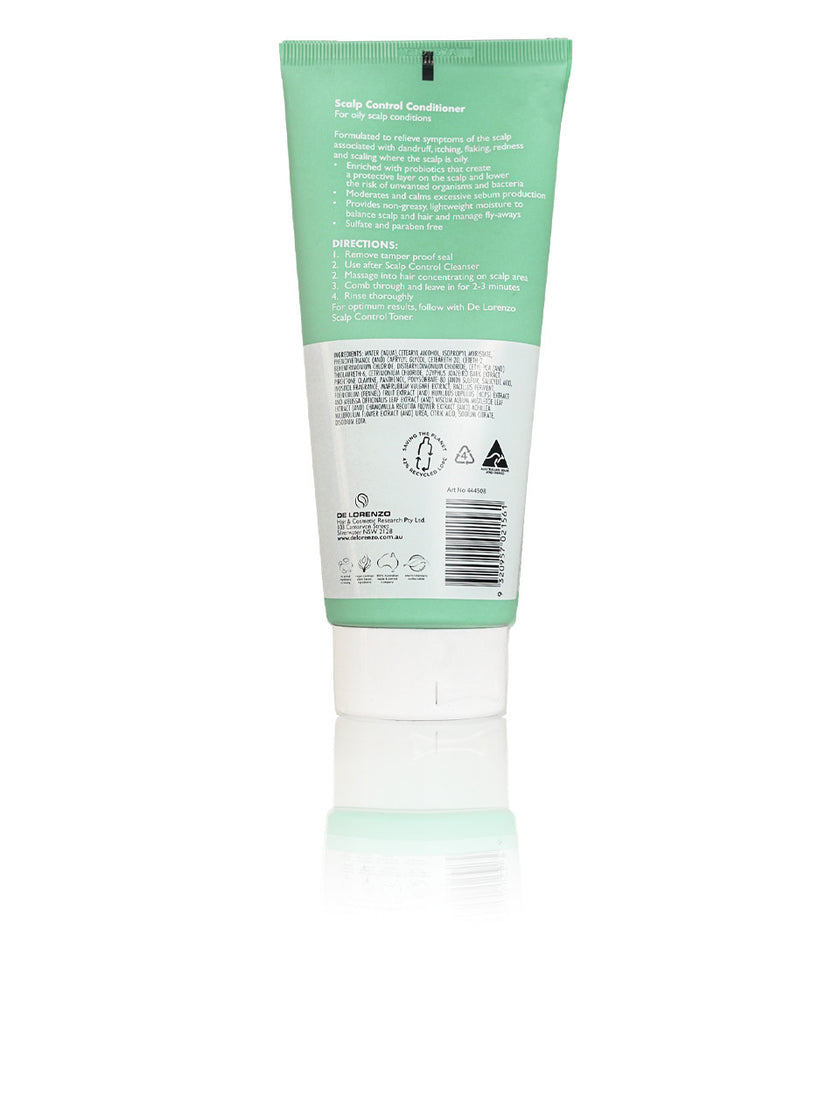 Scalp Control Conditioner Image