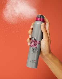 ThermaShape 2-IN-1 Spray TESTER