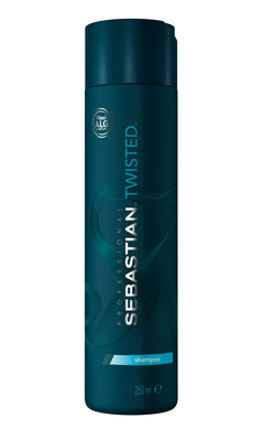 Twisted Elastic Cleanser