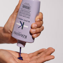 Blond Absolu Ultra Violet Shampoo 250mL