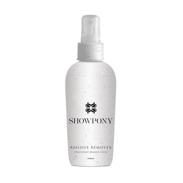 Residue Remover 100mL Image thumbnail